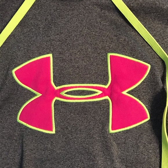 EUC Under Armour sweatshirt S - Picture 3 of 8